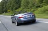 2009 Jaguar XKR Convertible Picture
